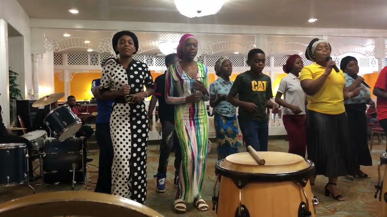 Agape Choir Nyumba Avimo Youtube