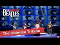 Beatles Abbey Road - The Ultimate Tribute