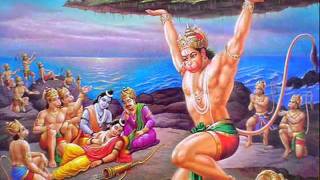 Veera Maruthi... Hanuman Bhajan