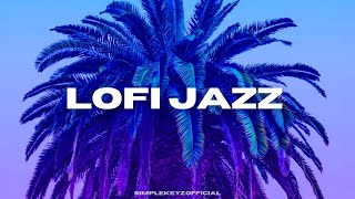 Lofi Jazz Beats To Relax, Study, Work To (Lofi Jazz Mix)