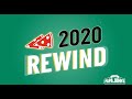 Papa John's 2020 Rewind