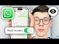 How To Turn Off Read Receipts On WhatsApp - Easy Guide