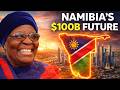 NAMIBIA’S $100 BILLION LEAP: HYDROGEN, SPACE & THE NEW AFRICAN MODEL