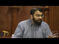 lives of sahaba 12 umar b. al khattab 1 early life and conversion to islam sh. dr. yasir qadhi