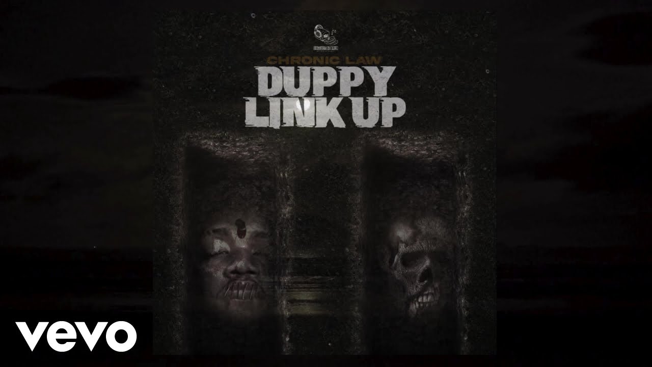 Chronic Law Collect Di Bred Duppy Link Up Official Audio