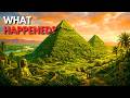 Before the Sahara Was a Desert: The Lost Green Civilization | Documentary for Sleep