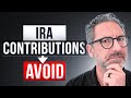 Here's An Industry Secret, IRAs Are A TIME-BOMB In Retirement