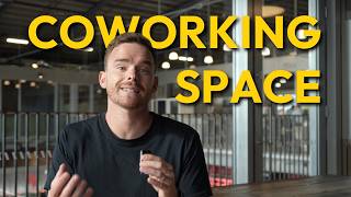 Why Co-Working Might Be Better Than Working From Home