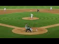 uvu baseball wolverines upset sac st in the wac baseball tournament