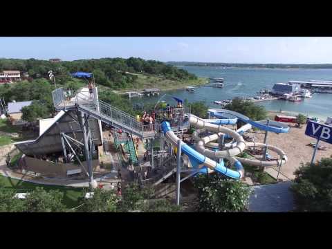Lake Travis Volente Beach Water Park 4k Video Parks In Lake Travis Volente Beach Water Park 4k Video