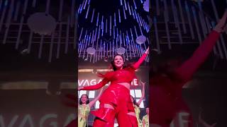 "Ishare Tere" song dance performance by Shehnaaz Gill 💃 #shorts #shehnaazgill #dancevideo