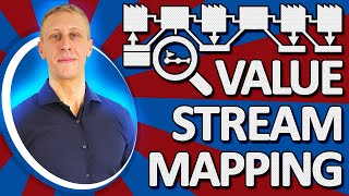 Value Stream Mapping - Map that Process! | Rowtons Training by Laurence Gartside