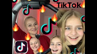 Recreez TikTok-uri 🦄😍💖