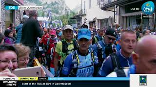 TDS® 2018 Replay (EN) 1 - Courmayeur