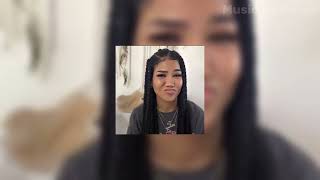 Jhene Aiko - Triggered (sped up)