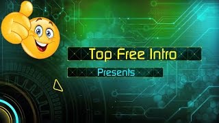 Best Free Intro Template Sony Vegas Pro 13 Download