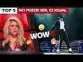 TOP 5 Mejores imitadores de Michael Jackson I 🔥VIDEO REACCIÓN l Vocal Coach l  Pao Carolina Soprano