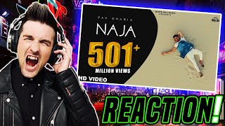 Na Ja - Pav Dharia (Official Video) | SOLO | Punjabi Songs | White Hill Music (REACTION!!!)