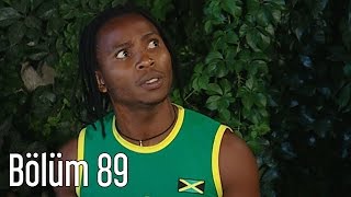 En Son Babalar Duyar 89. Bölüm