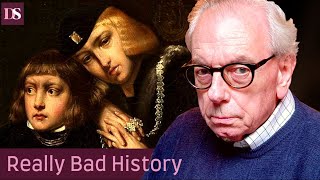 Really Bad History: The latest Richard III Conspiracy