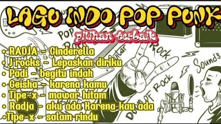 KUMPULAN LAGU INDO POP PUNK vol 1