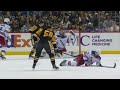 letang rips one timer missile in ot