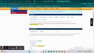LibGuides Tutorial