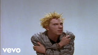 Public Image Limited - Seattle