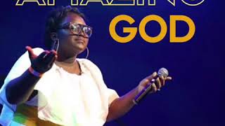 Joanna | Amazing God | Abuja Riddim | Afro/Soca