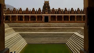 Bhoga Nandeeshwara Temple, Near Nandi Hills | Chikkaballapur | Bangalore | Karnataka