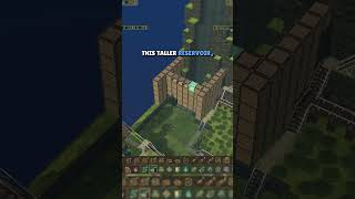 Basic dam tutorial for Timberborn.