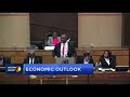 gauteng mec jacob mamabolo delivers 2024 25 provincial budget full speech