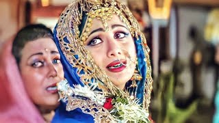 Dulhe Ka Sehra - 4K VIDEO SONG | Akshay Kumar & Shilpa S | Dhadkan | 90's Bollywood Marriage Song