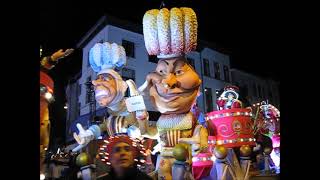 Aalst Carnaval 2024 - Zwisj