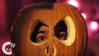 Jack O' Lantern | Short Film | Crypt TV