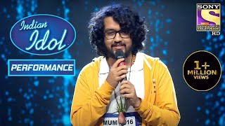 क्या हुआ ऐसा जिस से Judges हुए Super Impressed? | Indian Idol Season 12