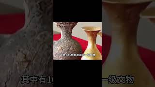 昆侖山驚現九層妖樓，出土大量黃金珠寶，專家挖了兩層卻匆匆撤退 #紀中百事 #古董 #開棺 #古墓 #考古發現