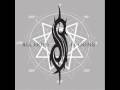 Slipknot - Psychosocial (Instrumental version)