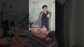 THE MOST INTENSE Cupping & Massage Experience of My Life 🔥