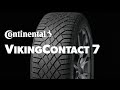 Testing the Continental VikingContact 7 2022 | Tire Rack