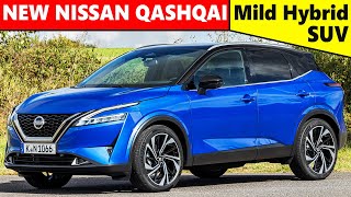 2023 Nissan Qashqai - Mild Hybrid SUV