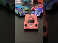 5x majorette porsche 917 kh majorette diecast collection porsche fyp edit hotwheels phonk