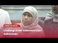 TVR 120 - Komisi VIII : Lindungi Anak Indonesia Dari Kekerasan