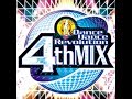 Dance Dance Revolution 4th Mix Nonstop Megamix / ダンスダンスレボリューション4thミックスノンストップメガミックス