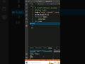 Tuple Function using Python Programming #shortsfeed  #shorts #shortvideo #viralshorts #tutorial