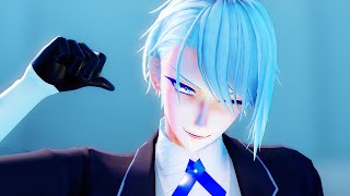 【MMD刀剣乱舞】なにやってもうまくいかない【山姥切長義】