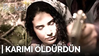 Gülperi’nin annesi nasıl öldü? | Yemin 490. Bölüm