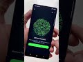 How to add Multiple Accounts on WhatsApp 👆🏻👆🏻 #shorts