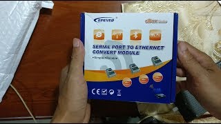 Epever eBox-WIFI-01 Software on iOS or Android is not working