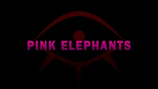 OFF: FALSE - Pink Elephants [Animation] {Warning: Flashing lights}